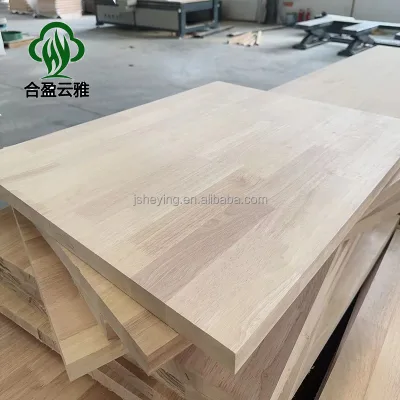 Furniture Available Solid Wood Dining Table Solid Wood Door Solid Wood Boards with Environmental Friendly Technology
