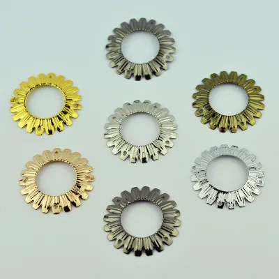 35 45 Chrysanthemum Cover Chandelier Modification Special Lighting Accessories