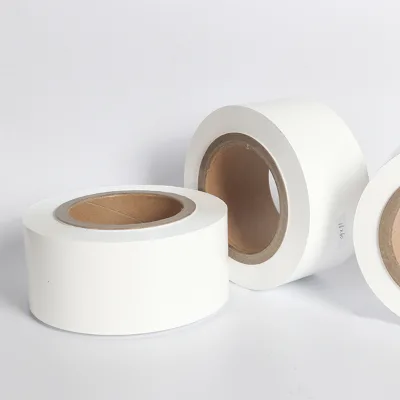 Battery PE PP Three-layer Separator Celgard Ceramic Separator Glass Fiber Separator for SIB