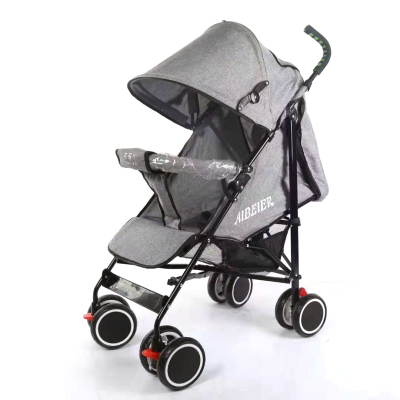 China Factory Supply Baby Strollers Baby Carrier Manufacturer Baby Stroller