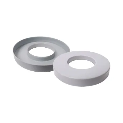 High Quality Hydraulic Oil Filter Small End Cap Dia95mm Upper Cover