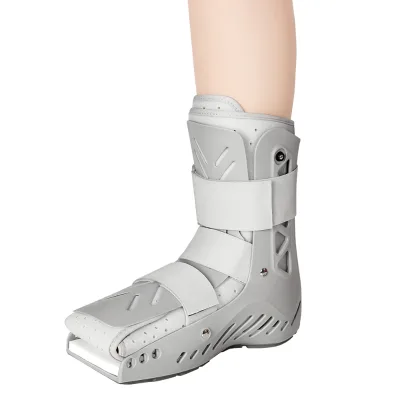 Cross-border New-style -exclusive Sports Ankle Brace Support Rehabilitation Ankle Stabilizer Achilles Tendon protection