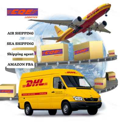 DHL Express Freight DDP Door-to-Door FBA UPS Express Saver Battery Shipping Reliable Source Company Air+Express Product Category