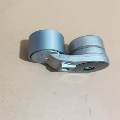 High-quality Hot-selling for FOTON Heavy Truck Spare Parts 5621364 3694434 Belt Tensioner Idler Pulley Automatic Tensioner
