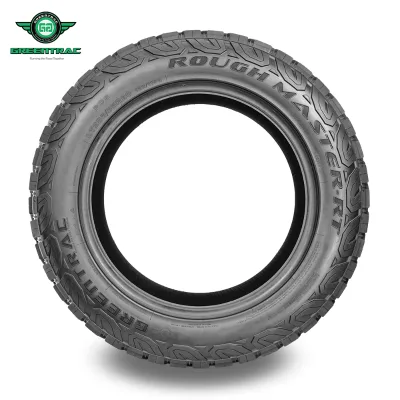 Greentrac Factory 4x4 Mud Tires Other Wheels Tires & Accessories