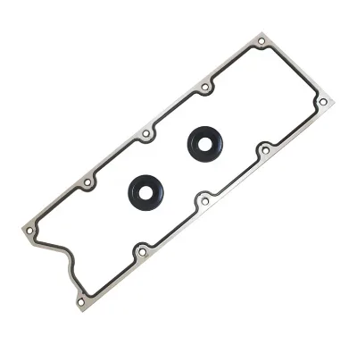 Engine Intake Manifold Gasket LS1 LS2 5.3L 6.0L MS92465