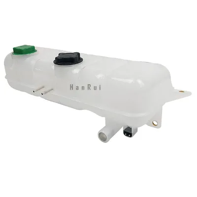 Front Engine Coolant Reservoir Water Expansion Tank 603-5507 for Volvo