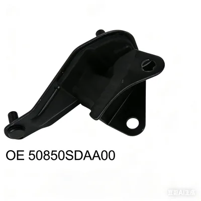 Suitable for Honda Accord Engine Mount Rubber 50850-SDA-A00