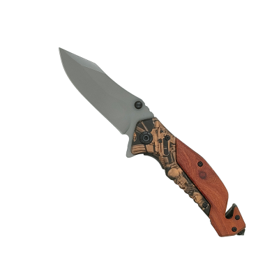 Outdoor Survival Knives Outdoor Tactical Folding Knife