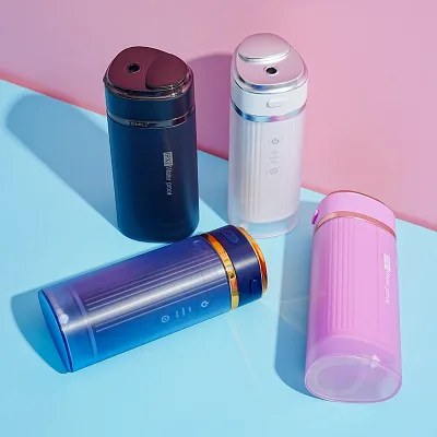 IVISMILE Product Wholesale Customization Supported Waterproof Rating IPX7 Portable Water Flosser