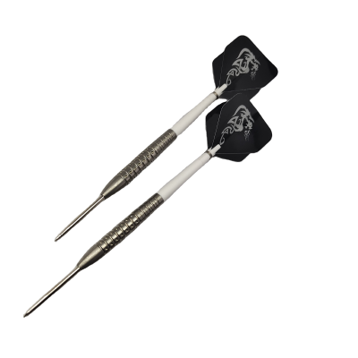 Metal Factory Specializes in Customizing a New Type of Safety Dart Game Throwing Metal Darts