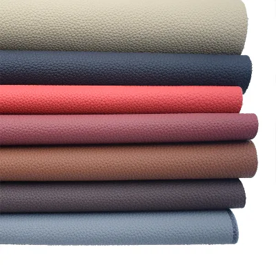 Cosmetic PU Leather for Car Seats Cover Leggings