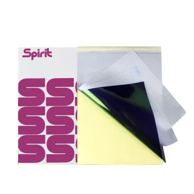 Tattoo Body Paper for Transfer Pattern Paper Tattoo Stencil Paper Tattoo Supply