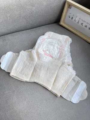 OEM/ODM Service Premium Women's Menstrual Pads & Ultra Thin Period Panties Breathable Disposable Leakproof Wholesale Price