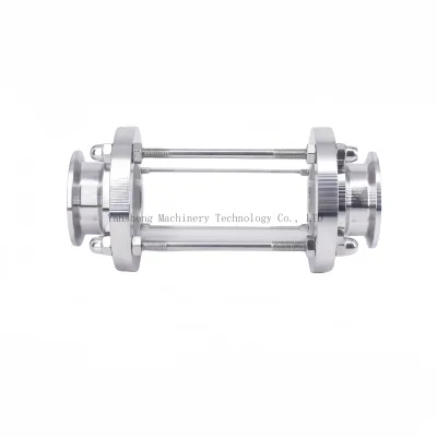 Manufacturer Direct Viewing Glasses Manufacturer Sanitary Stainless Steel Glass Viewing Glasses