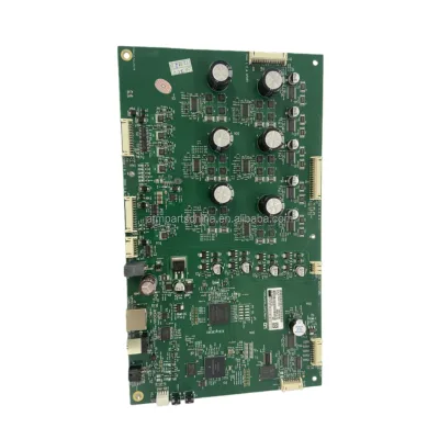 01750311974 ATM Diebold DH200 DN200V Lower Controller 1750311974 RAM4 Diebold DN DH200V DN200V