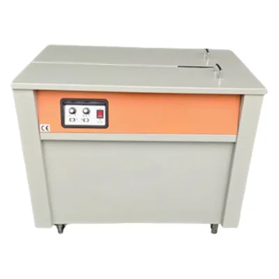 Intelligent Automatic Packaging Machine, Express Packaging and Bundling Machine, High and Low Platform Fast Packaging Machine