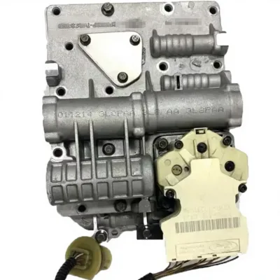 New CD4E LA4AEL Transmission Valve Body Fit for Mercury for for 4-Speed 626 1 Year Warranty