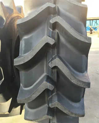 Agricultural Farm Tire Tractor Tyre 23.1-30