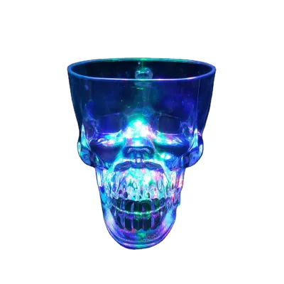 Reusable 14oz Light up Drinking Tumbler Halloween Use Drinking