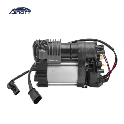 Suitable for VOLVO S90 V90 XC60 XC90 air Suspension Compressor 15155000872 31360720 31451434 32315091 4010175H