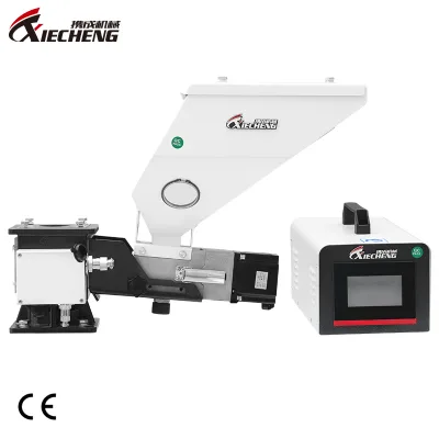 High Quality Plastic Material Color Doser Mixer