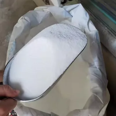 Price White Powder Na2S2O5 7681-57-4 Sodium Metabisulfite ChoiceChem Metabisulfite De Sodium in Paint Industry