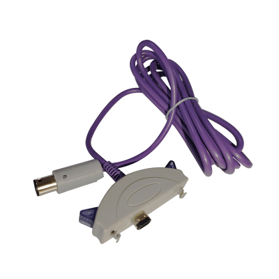 1.8m Connect Converter Link Cable Cord for Nintendo Gameboy Advance to Gamecube Link Cable Game Boy Advance GBA SP