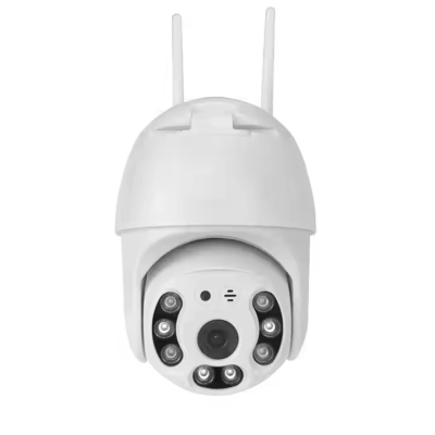 New White Video Cameras White Wide Angle Camera White Camera Digital