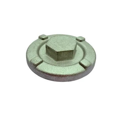 Motorcycle Engine Accessories FZ150 Engine Cylinder Head, Valve Chamber Cover, Valve Regulator Cover with Sealing Ring