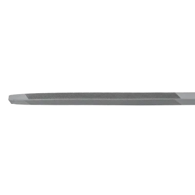 High Quality T12 High Carbon Alloy Steel Double Head Triangle Non-standard Customization Files