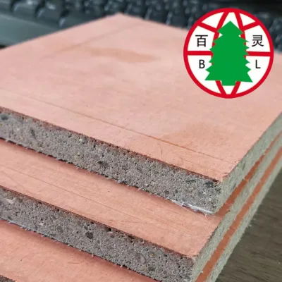 High-Strength Perforated Fire Resistant Modern Construction Composite Flooring Slab Fiber Cement Board
