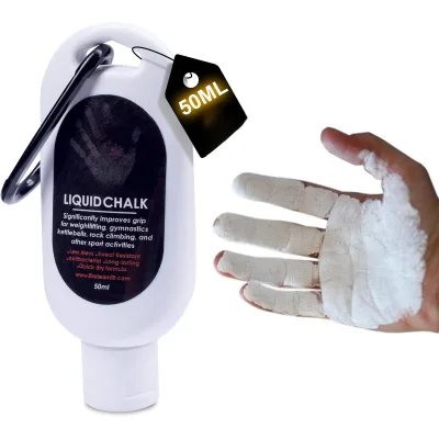 Factory-direct-sale Liquid Chalk. Logo Customization Is Supported. Dust-free, Environmentally Friendly, and with High Adhesion.