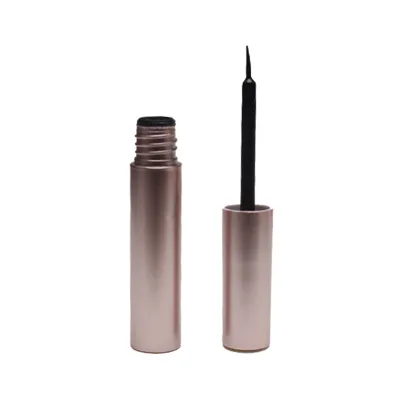 Dingsen Factory Wholesale False Eyelash Liquid Eyeliner Pen Eyeliner Glue Eyelash Auxiliary Tool Luxury Diamond Liquid Eyeliner