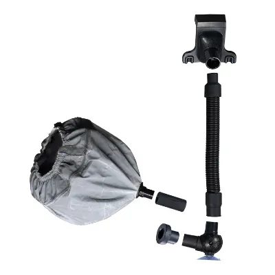 Hair Steamer Parts for 6 in 1 Ionic Micro-mist Hair Steamer YBL-1408D6