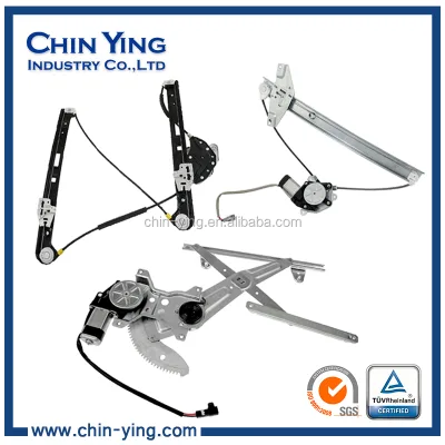 Power Window Regulator for MITSUBISHI L200 STRADA POWER MR144529 MR144530