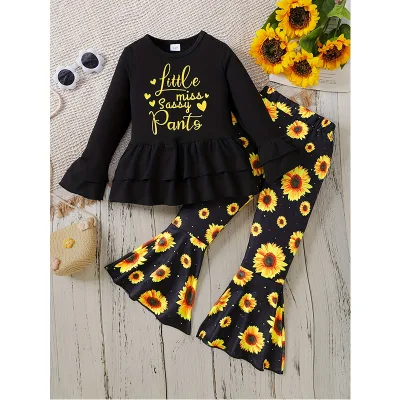 Cheapest Bales Summer Kids Sweat Suits Frock Set Boys Clothes Girl Vintage Children'S Clothing