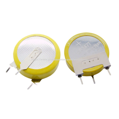 CR2477 3.0V 1000mAh button cell for electronic scale