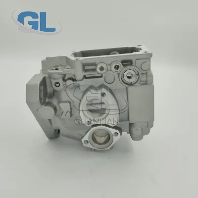 VE INJECTION PUMP HOUSING 1465134775 for 4JB1 Engine