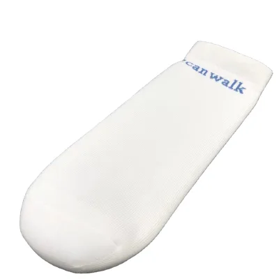 Prosthetic Gel Socks, Used for Soft Hot Spring Gel Socks, Silicone Gel High Quality Prosthetic Socks