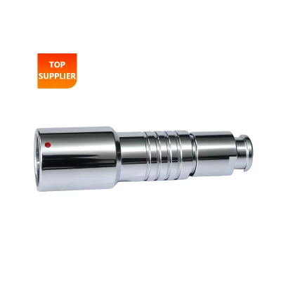 BEXKOM IP67 Push Pull Self-Lock Circular Connector Multi-Pin 2~40P 25A Current Rated Outdoor Industrial Applications High Temp