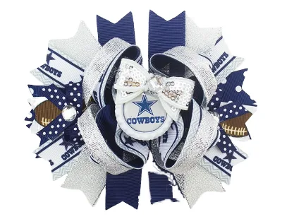 Customizable Inspired Hair Bows Hair Clip for Girls Kids Dress Accessories Hair Pins Hair Clips