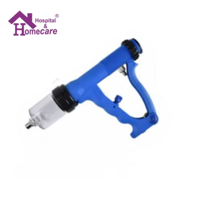 High Quality Veterinary Drenching Gun Drench Syringe Continuous Injection Syringe Gun