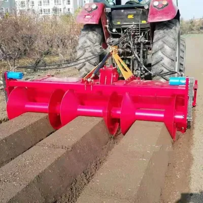 Agriculture Machinery Equipment Cultivator