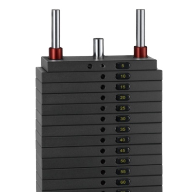 Best 100 kg Weight Sets for Exercise Machines