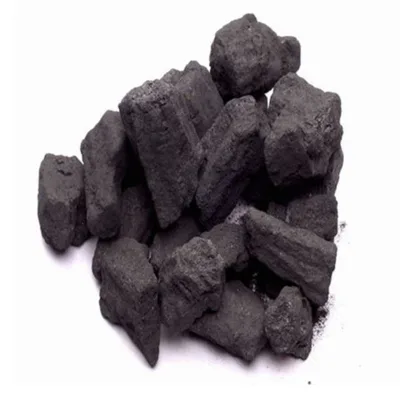 Reliable China Manufacturer High Grade Petroleum Coke for Steelmaking Foundry & Carbon Raiser