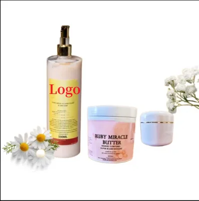 Skin Care Set(new) Beauty Face Cream Moisturizing Anti Aging Cream Privated Label Hyaluronic Acid Face Cream