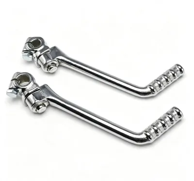 Off-road motorcycle starter lever 140/1 50/16 0 CC foot start gear shift lever accessories motorcycle starter lever