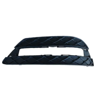 Daytime Running Light Cover Fit for Mercedes Benz W204 C Class C250 C300 C350 Facelift Model Year 2011-2014