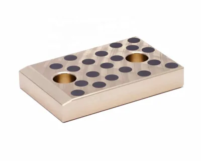 Copper Plate Oiles Graphite Bronze Wear Plate Oilless Bronze Plates